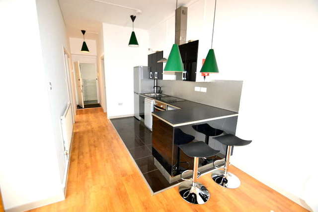  Image of 2 bedroom Flat to rent in Long Street London E2 at Old Street  Shoreditch, E2 8HJ