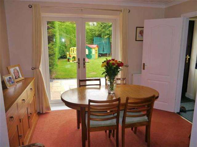  Image of 3 bedroom Detached house for sale in Longcliffe Road Grantham NG31 at Manthorpe, NG31 8EE