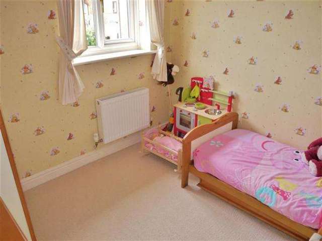 Image of 3 bedroom Detached house for sale in Longcliffe Road Grantham NG31 at Manthorpe, NG31 8EE