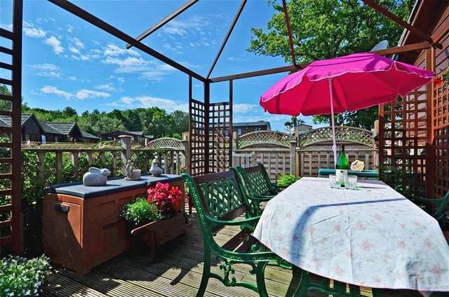  Image of 2 bedroom Detached house for sale in Lordine Court Drive Ewhurst Green Robertsbridge TN32 at Ewhurst Green Robertsbridge Robertsbridge, TN32 5TF