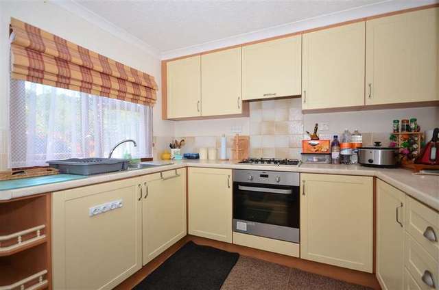  Image of 2 bedroom Detached house for sale in Lordine Court Drive Ewhurst Green Robertsbridge TN32 at Ewhurst Green Robertsbridge Robertsbridge, TN32 5TF