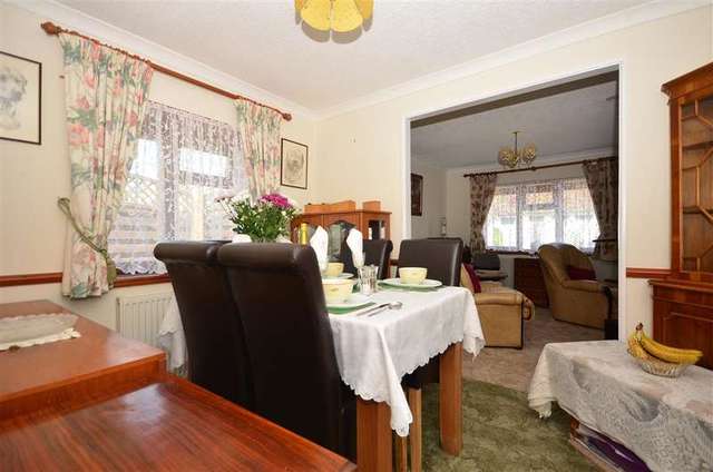  Image of 2 bedroom Detached house for sale in Lordine Court Drive Ewhurst Green Robertsbridge TN32 at Ewhurst Green Robertsbridge Robertsbridge, TN32 5TF
