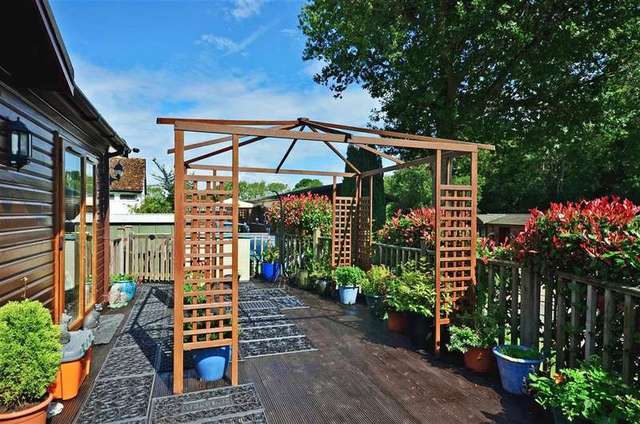  Image of 2 bedroom Detached house for sale in Lordine Court Drive Ewhurst Green Robertsbridge TN32 at Ewhurst Green Robertsbridge Robertsbridge, TN32 5TF