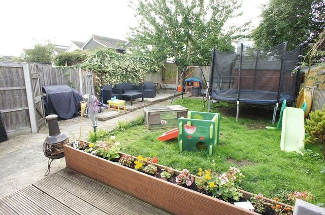  Image of 2 bedroom Detached house for sale in Louisa Avenue Benfleet SS7 at Louisa Avenue  Benfleet, SS7 4DA