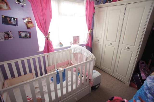  Image of 2 bedroom Detached house for sale in Louisa Avenue Benfleet SS7 at Louisa Avenue  Benfleet, SS7 4DA