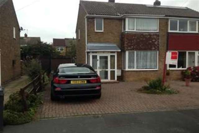  Image of 3 bedroom Detached house to rent in Low Moor Avenue York YO10 at York, YO10 4NH