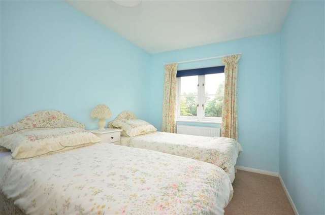  Image of 2 bedroom Terraced house for sale in Boleyn Court Lower Chantry Lane Canterbury CT1 at Canterbury Kent Canterbury, CT1 1UY