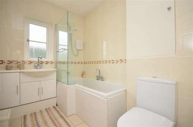 Image of 2 bedroom Terraced house for sale in Boleyn Court Lower Chantry Lane Canterbury CT1 at Canterbury Kent Canterbury, CT1 1UY