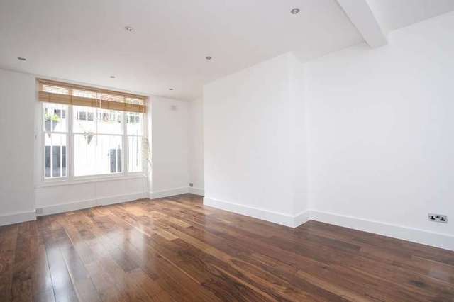  Image of 3 bedroom Ground Flat to rent in Alexander Street London W2 at Alexander Street  London, W2 5NT