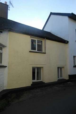  Image of 2 bedroom Property to rent in Lower Town Winkleigh EX19 at LOWER TOWN  WINKLEIGH, EX19 8JG