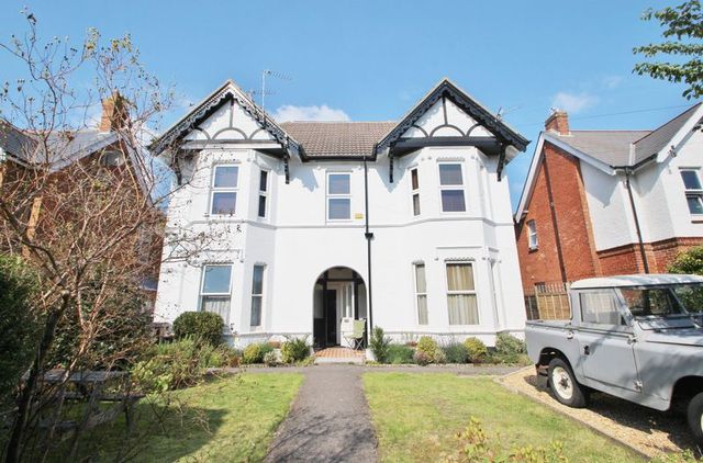  Image of 1 bedroom Flat for sale in Lowther Road Bournemouth BH8 at Lowther Road  Bournemouth, BH8 8NG