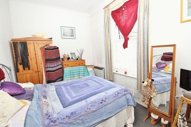  Image of 1 bedroom Flat for sale in Lowther Road Bournemouth BH8 at Lowther Road  Bournemouth, BH8 8NG