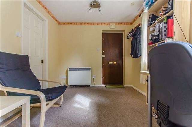  Image of Studio flat for sale in Lucerne Close Cherry Hinton Cambridge CB1 at Cambridge, CB1 9SA