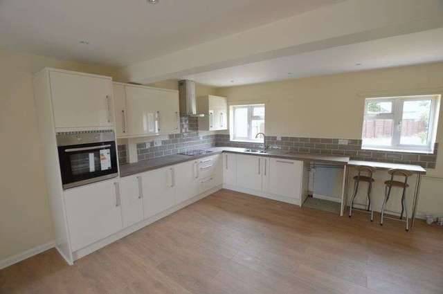  Image of 3 bedroom Semi-Detached house for sale in Luffenham Road Ketton Stamford PE9 at Luffenham Road Ketton Stamford, PE9 3RN