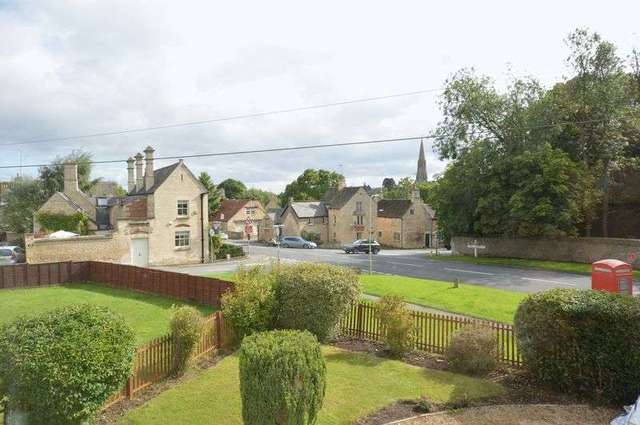  Image of 3 bedroom Semi-Detached house for sale in Luffenham Road Ketton Stamford PE9 at Luffenham Road Ketton Stamford, PE9 3RN