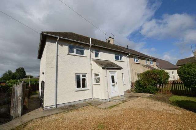  Image of 3 bedroom Semi-Detached house for sale in Luffenham Road Ketton Stamford PE9 at Luffenham Road Ketton Stamford, PE9 3RN