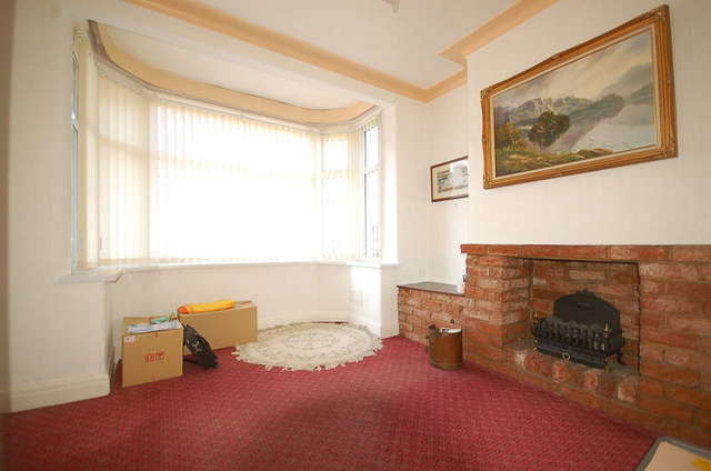  Image of 3 bedroom Semi-Detached house for sale in Lunedale Avenue Blackpool FY1 at Blackpool Lancashire, FY1 6LL