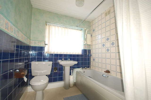  Image of 3 bedroom Semi-Detached house for sale in Lunedale Avenue Blackpool FY1 at Blackpool Lancashire, FY1 6LL