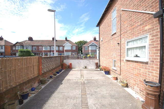  Image of 3 bedroom Semi-Detached house for sale in Lunedale Avenue Blackpool FY1 at Blackpool Lancashire, FY1 6LL