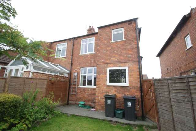  Image of 2 bedroom Semi-Detached house for sale in Lunedale Road Darlington DL3 at Lunedale Road  Darlington, DL3 9AT