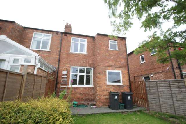  Image of 2 bedroom Semi-Detached house for sale in Lunedale Road Darlington DL3 at Lunedale Road  Darlington, DL3 9AT