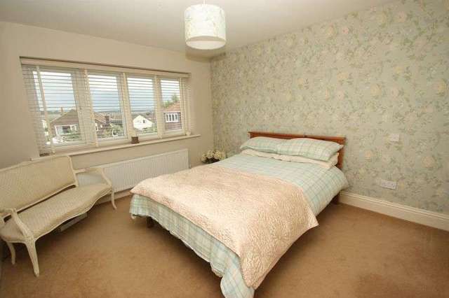  Image of 3 bedroom Detached house for sale in Lynwood Crescent Pontefract WF8 at Lynwood Crescent  Pontefract, WF8 3QX