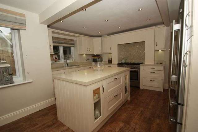  Image of 3 bedroom Detached house for sale in Lynwood Crescent Pontefract WF8 at Lynwood Crescent  Pontefract, WF8 3QX