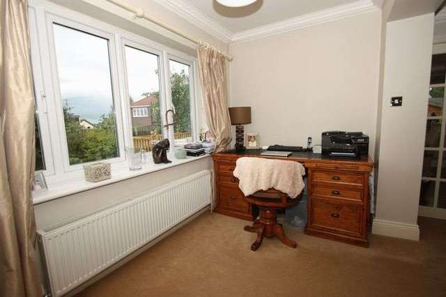  Image of 3 bedroom Detached house for sale in Lynwood Crescent Pontefract WF8 at Lynwood Crescent  Pontefract, WF8 3QX