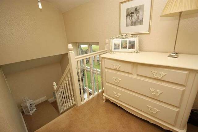  Image of 3 bedroom Detached house for sale in Lynwood Crescent Pontefract WF8 at Lynwood Crescent  Pontefract, WF8 3QX