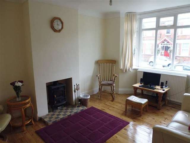  Image of 3 bedroom Detached house for sale in Madeira Road Margate CT9 at Margate Kent Margate, CT9 2QH