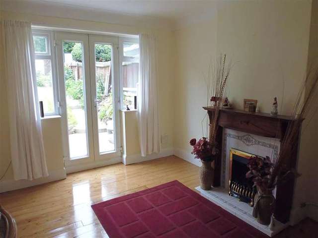  Image of 3 bedroom Detached house for sale in Madeira Road Margate CT9 at Margate Kent Margate, CT9 2QH