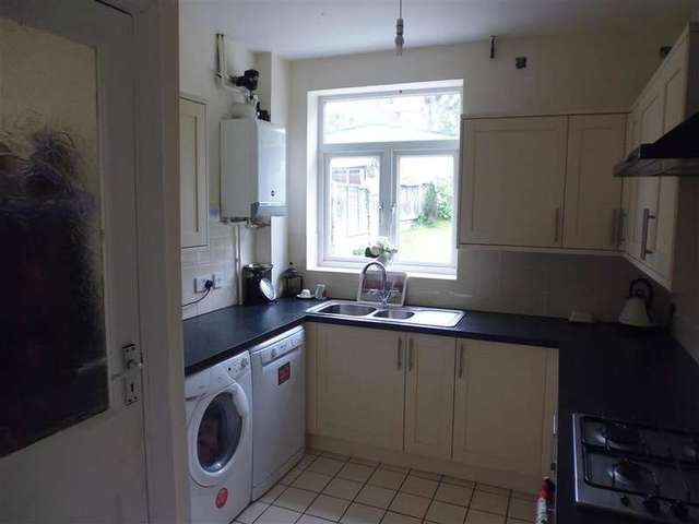  Image of 3 bedroom Detached house for sale in Madeira Road Margate CT9 at Margate Kent Margate, CT9 2QH