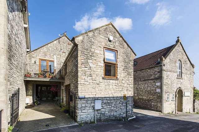  Image of 2 bedroom Semi-Detached house for sale in Maggs Hill Timsbury Bath BA2 at Bath, BA2 0LX
