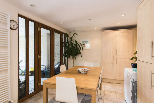  Image of 2 bedroom Semi-Detached house for sale in Maggs Hill Timsbury Bath BA2 at Bath, BA2 0LX