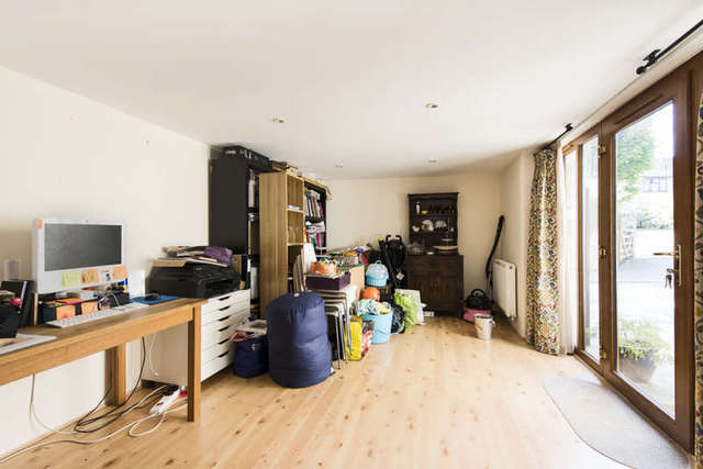  Image of 2 bedroom Semi-Detached house for sale in Maggs Hill Timsbury Bath BA2 at Bath, BA2 0LX