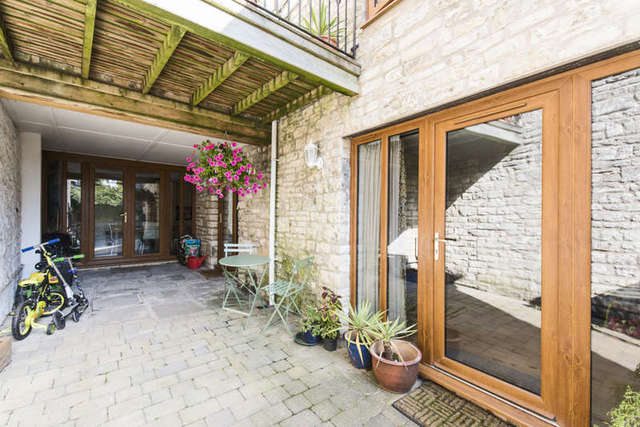  Image of 2 bedroom Semi-Detached house for sale in Maggs Hill Timsbury Bath BA2 at Bath, BA2 0LX