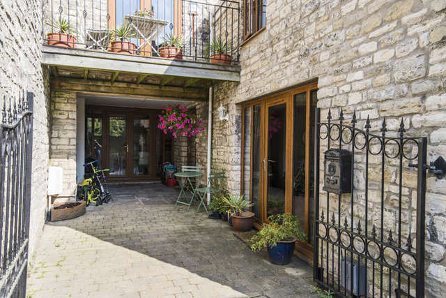  Image of 2 bedroom Semi-Detached house for sale in Maggs Hill Timsbury Bath BA2 at Bath, BA2 0LX