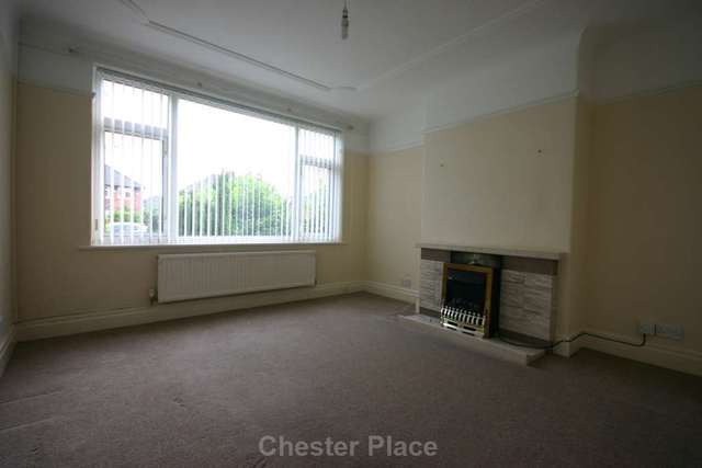  Image of 3 bedroom Semi-Detached house to rent in Mannings Lane South Chester CH2 at Mannings Lane South Newton Chester, CH2 3RX