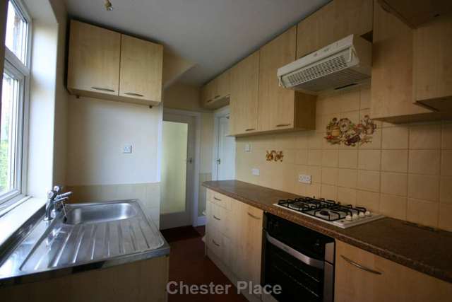  Image of 3 bedroom Semi-Detached house to rent in Mannings Lane South Chester CH2 at Mannings Lane South Newton Chester, CH2 3RX