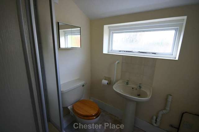  Image of 3 bedroom Semi-Detached house to rent in Mannings Lane South Chester CH2 at Mannings Lane South Newton Chester, CH2 3RX