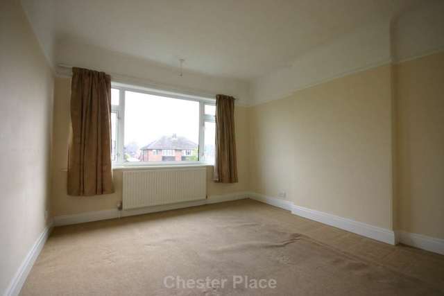  Image of 3 bedroom Semi-Detached house to rent in Mannings Lane South Chester CH2 at Mannings Lane South Newton Chester, CH2 3RX