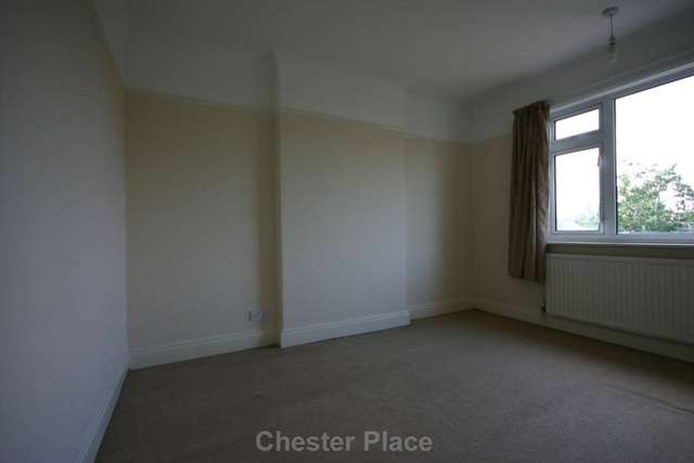  Image of 3 bedroom Semi-Detached house to rent in Mannings Lane South Chester CH2 at Mannings Lane South Newton Chester, CH2 3RX