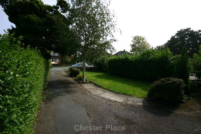  Image of 3 bedroom Semi-Detached house to rent in Mannings Lane South Chester CH2 at Mannings Lane South Newton Chester, CH2 3RX