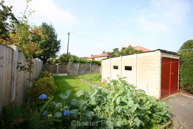  Image of 3 bedroom Semi-Detached house to rent in Mannings Lane South Chester CH2 at Mannings Lane South Newton Chester, CH2 3RX