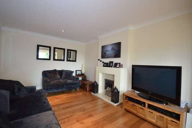  Image of 4 bedroom Detached house for sale in Manor House Flockton Wakefield WF4 at Flockton Wakefield West Yorkshire, WF4 4AN