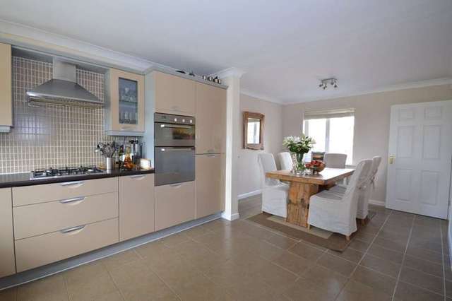  Image of 4 bedroom Detached house for sale in Manor House Flockton Wakefield WF4 at Flockton Wakefield West Yorkshire, WF4 4AN