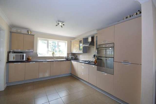  Image of 4 bedroom Detached house for sale in Manor House Flockton Wakefield WF4 at Flockton Wakefield West Yorkshire, WF4 4AN