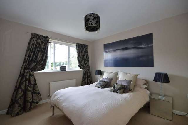  Image of 4 bedroom Detached house for sale in Manor House Flockton Wakefield WF4 at Flockton Wakefield West Yorkshire, WF4 4AN