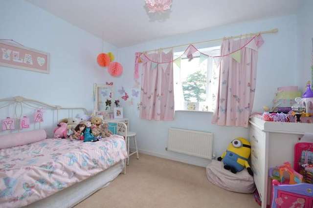  Image of 4 bedroom Detached house for sale in Manor House Flockton Wakefield WF4 at Flockton Wakefield West Yorkshire, WF4 4AN