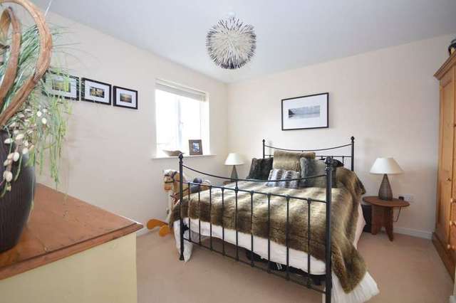  Image of 4 bedroom Detached house for sale in Manor House Flockton Wakefield WF4 at Flockton Wakefield West Yorkshire, WF4 4AN
